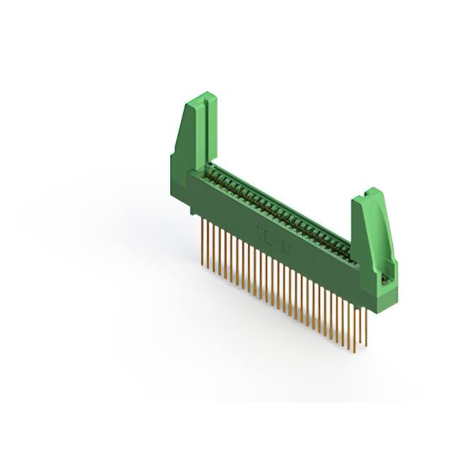 345-054-541-588 EDAC Inc.  Edgeboard Connectors
